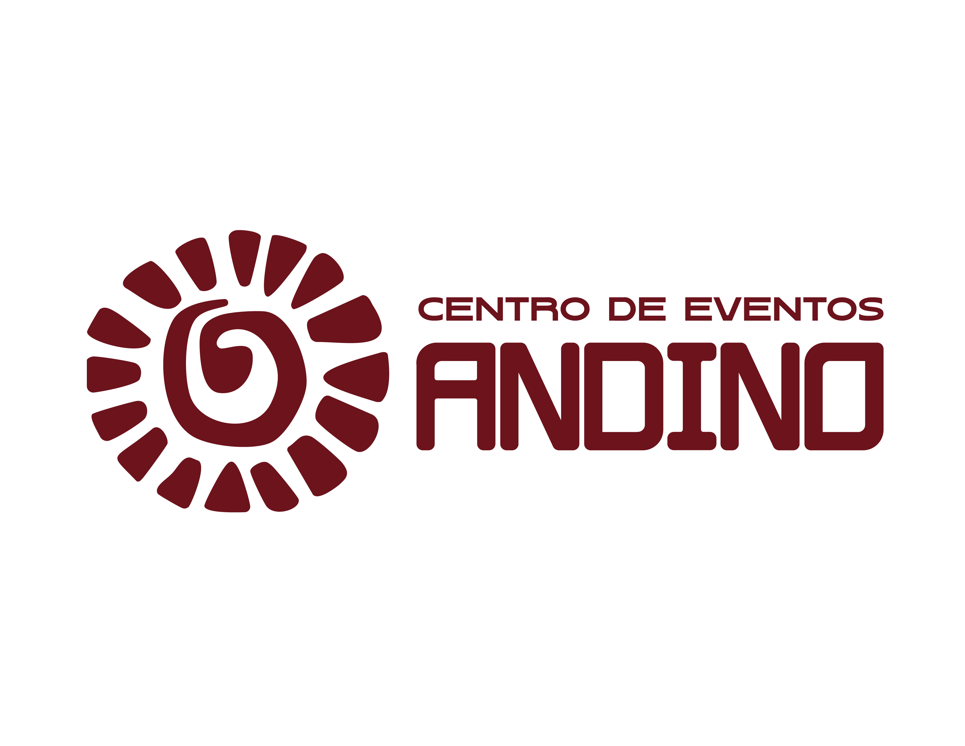 Centro de Eventos Andino